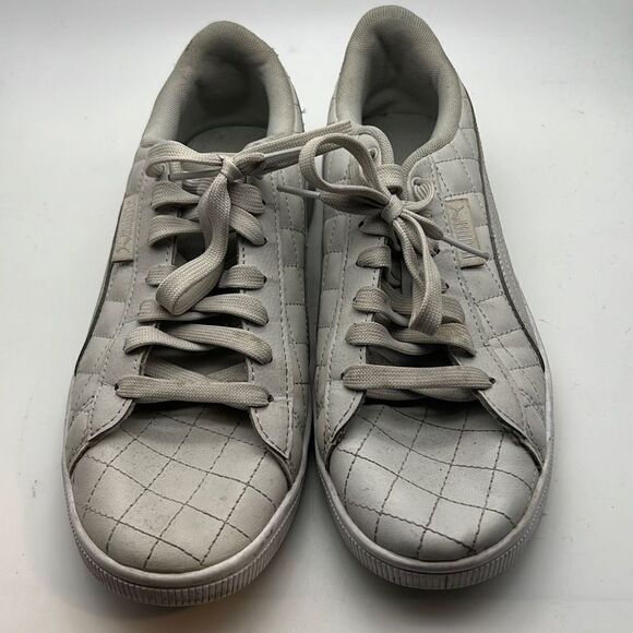 Puma shoes- women 9-Preowned - Picture 2 of 6